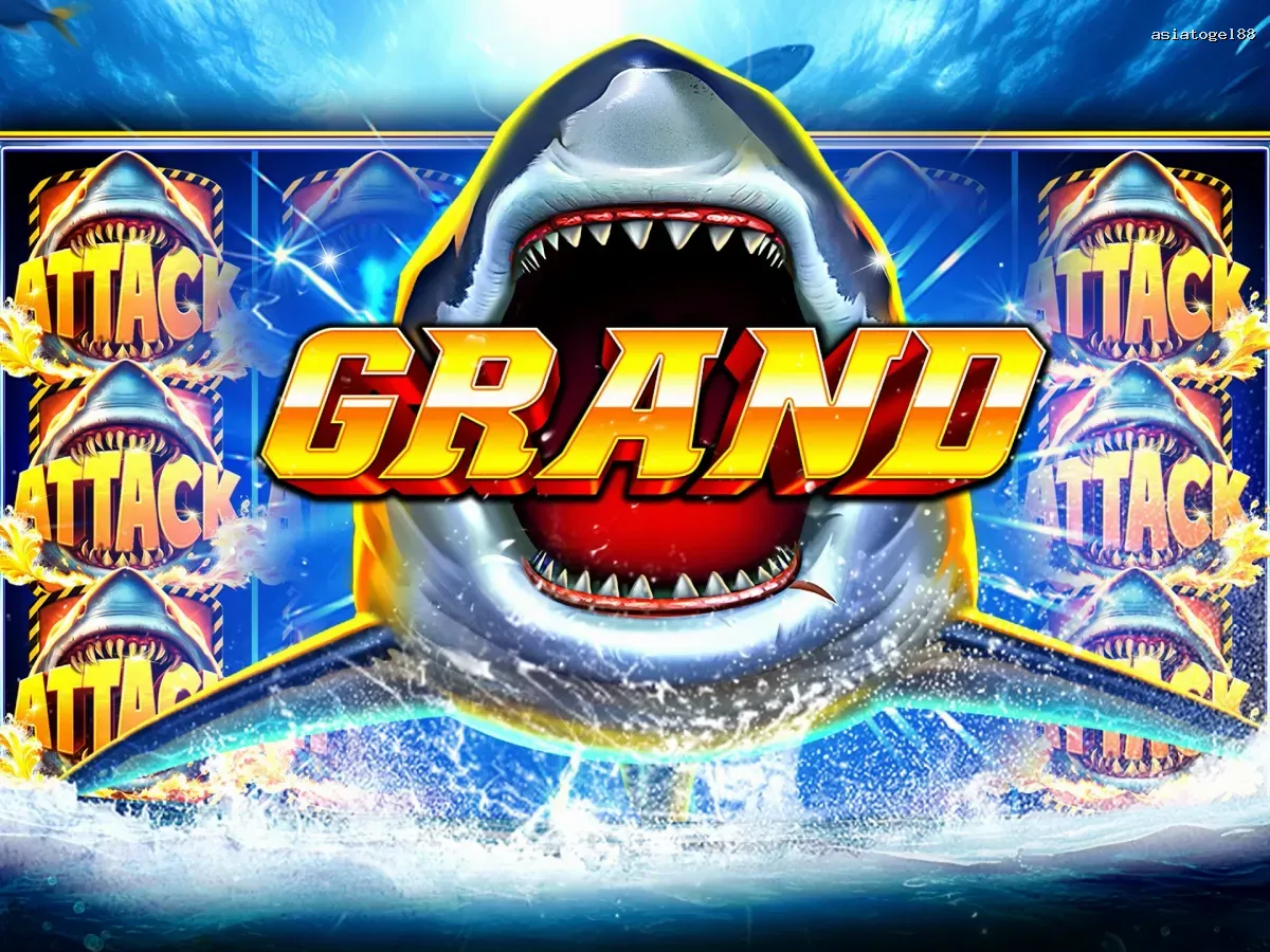 Promosi & Jackpot asiatogel88 screenshot